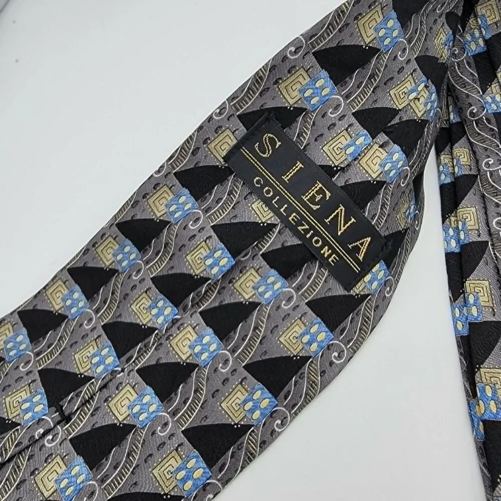 Siena collezione silk